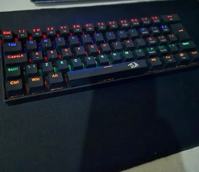 Kit de periféricos usado - Foto 4