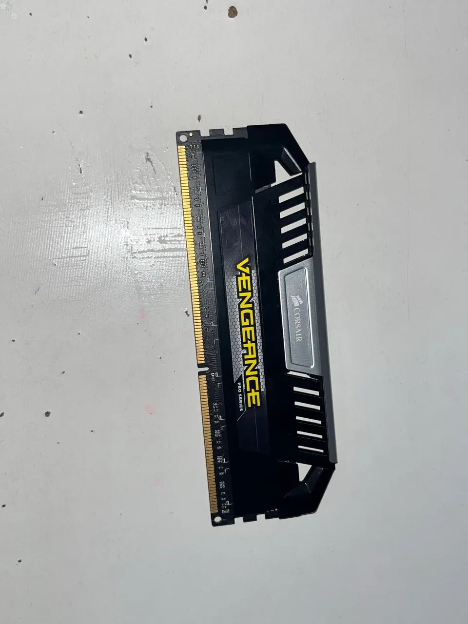 Memória ram 8gb 