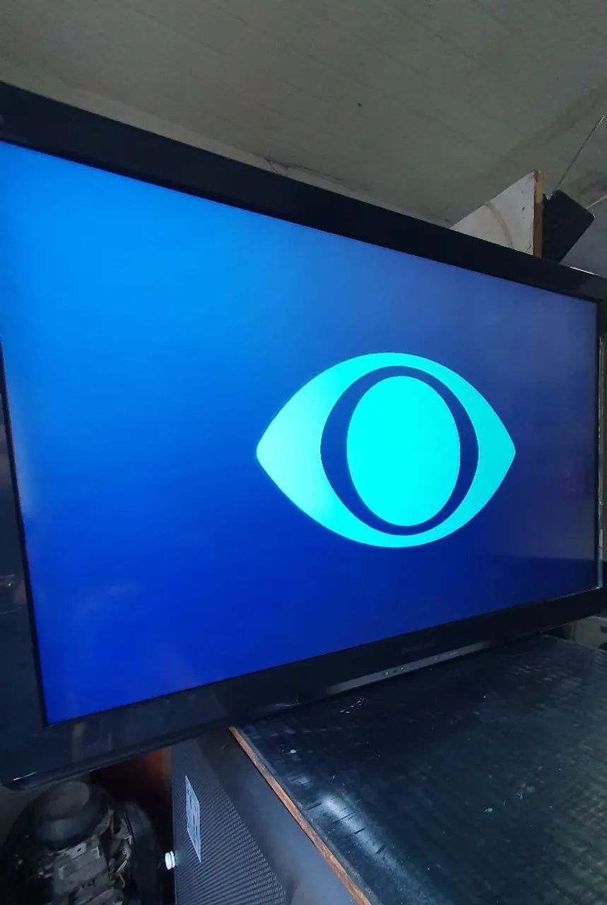 TV LED Panasonic 43 Polegadas - Foto 2