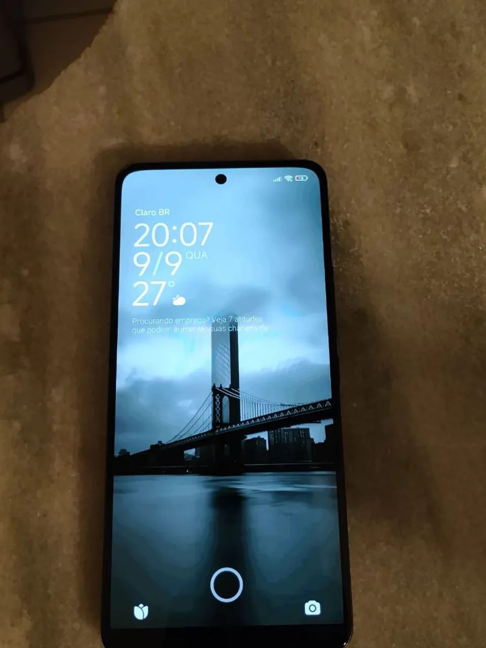 Xiaomi 12 lite  - Foto 4