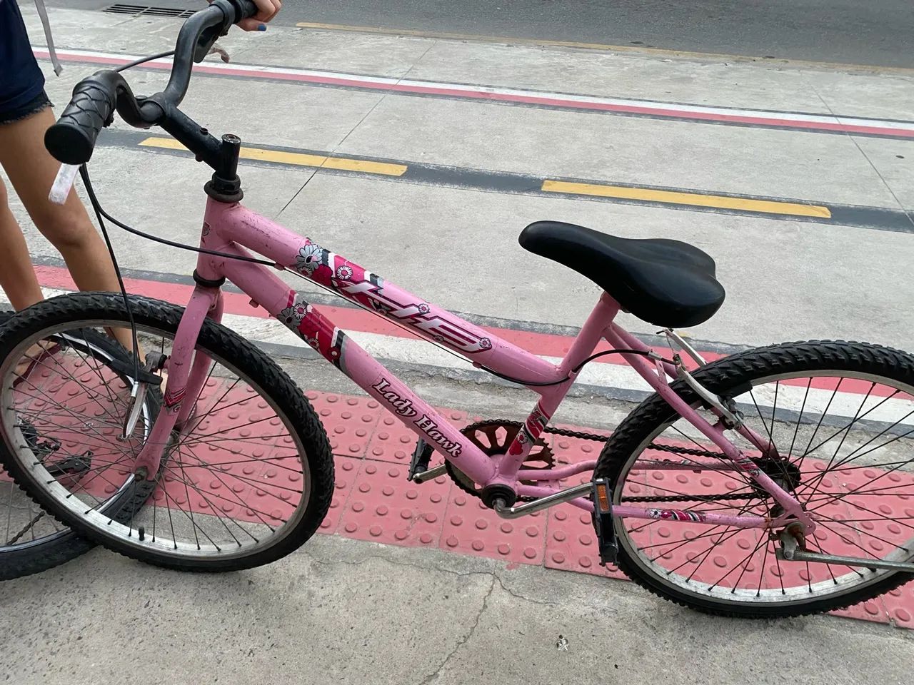 Bike aro 24