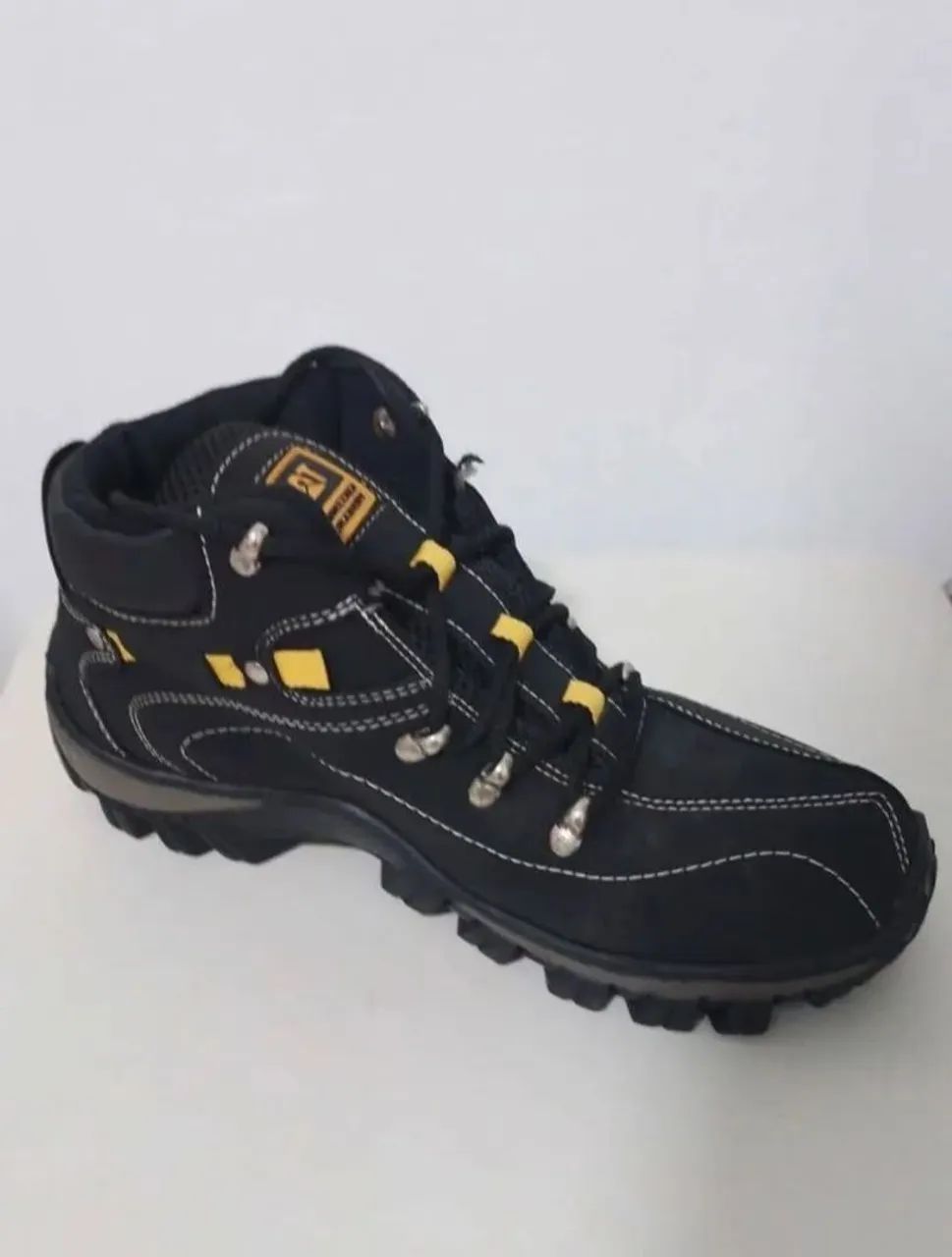 Bota cat