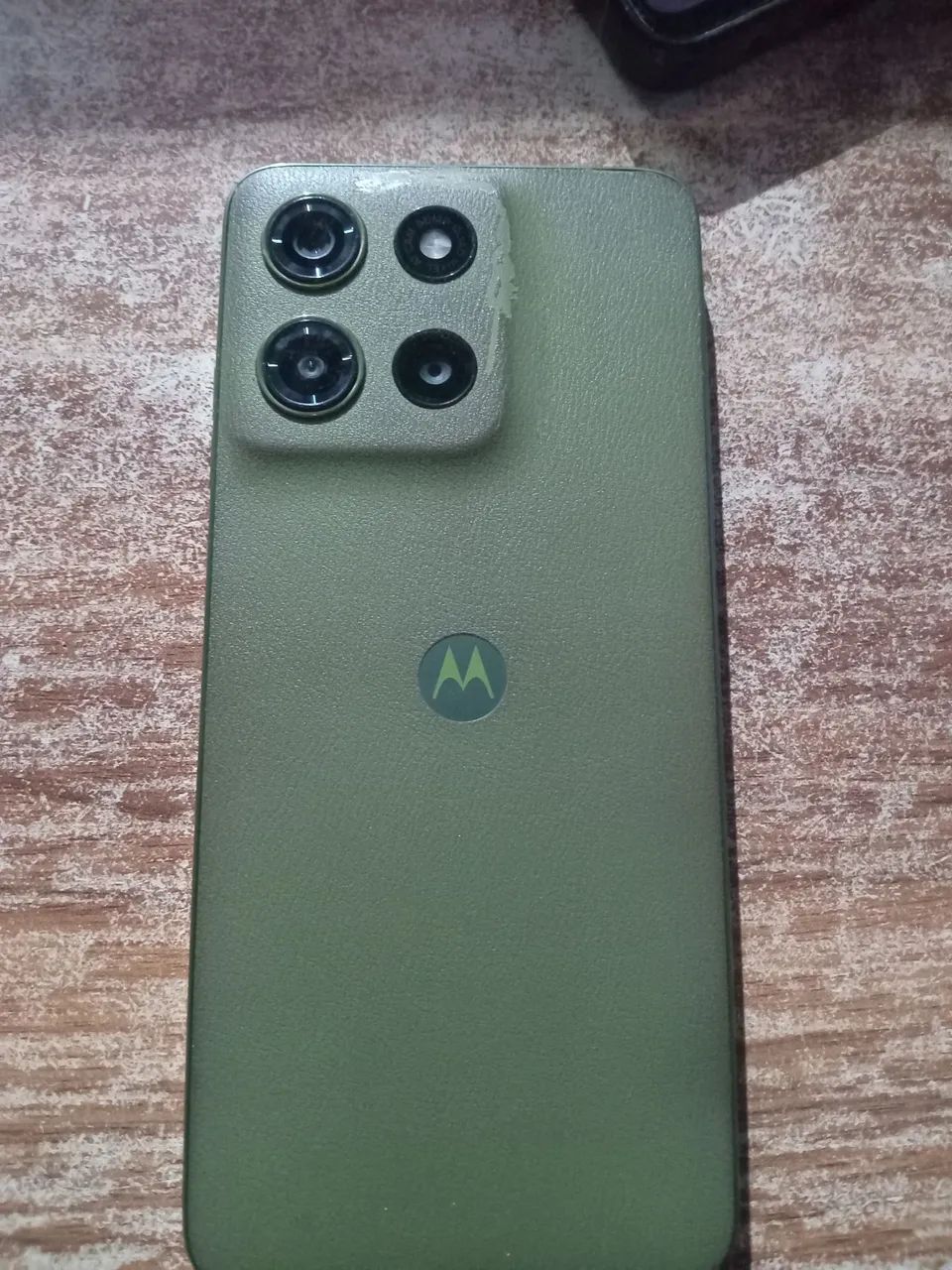 VENDE-SE CELULAR MOTO G15 - Foto 2