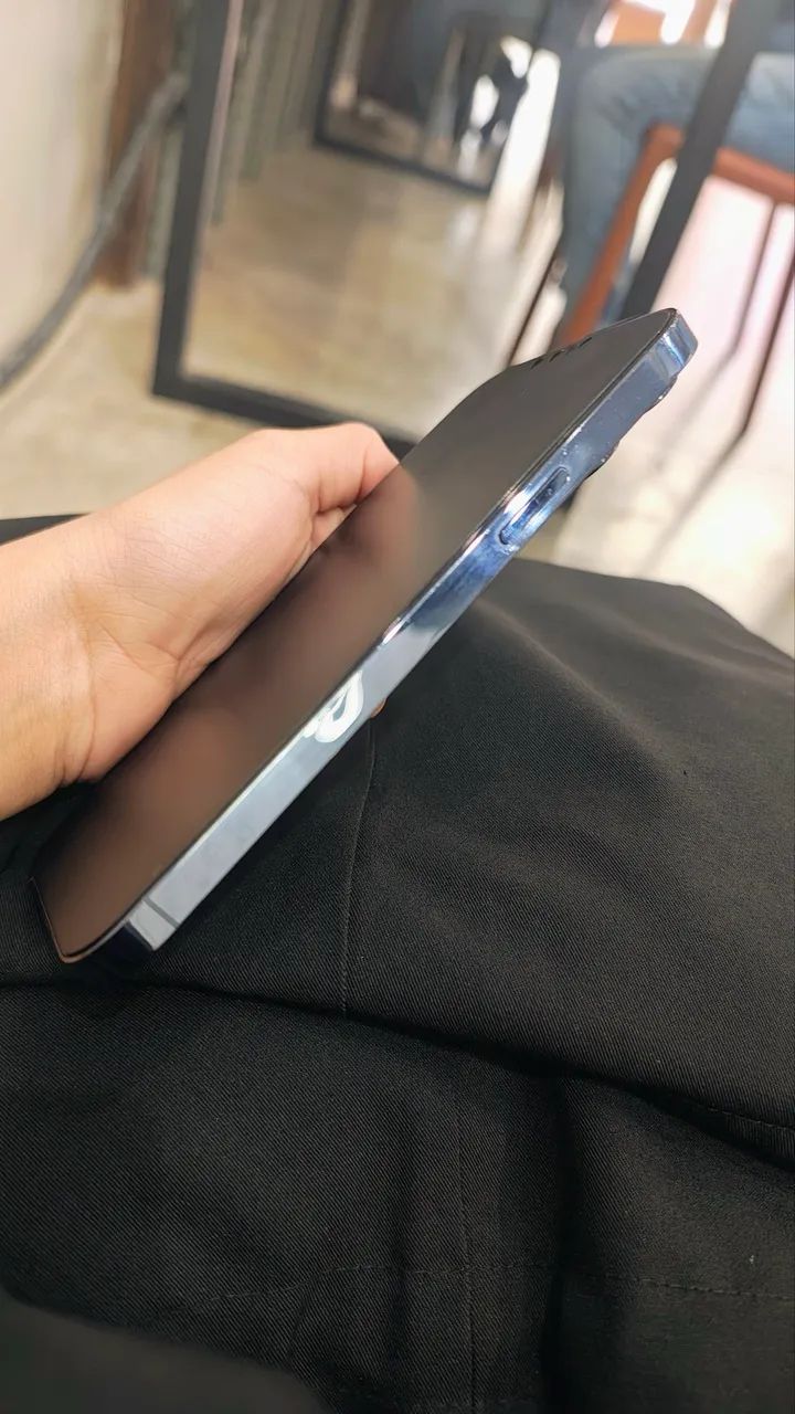 iPhone 13 Pro Max 512 giga - Foto 5