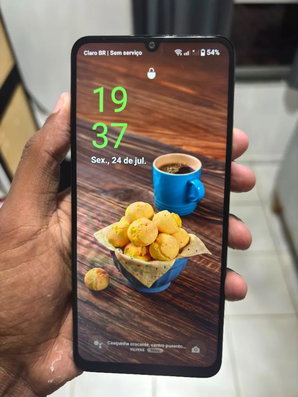 Celular redimi note 50 128g - Foto 2