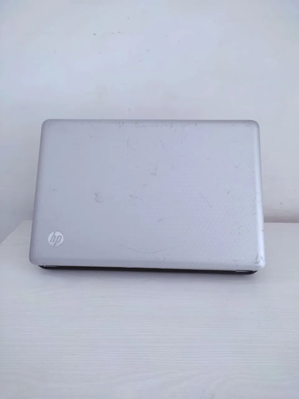 Notebook HP 4GB Pentium SSD 120GB 14" Com Garantia - Foto 5