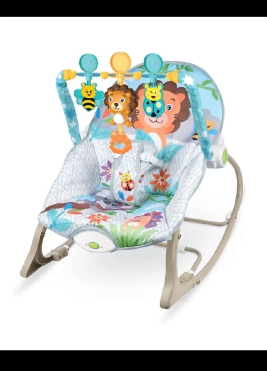 Cadeira para bebê 