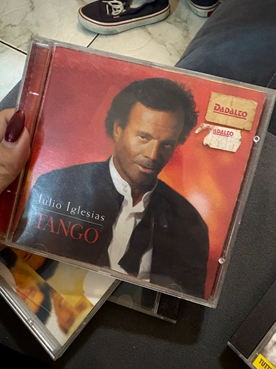 Cd  - Foto 3