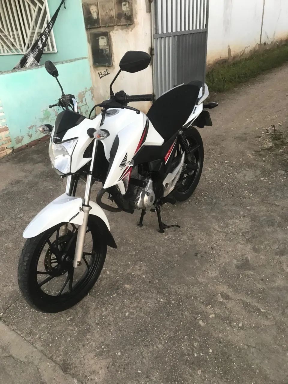 Titan 160 - Foto 2