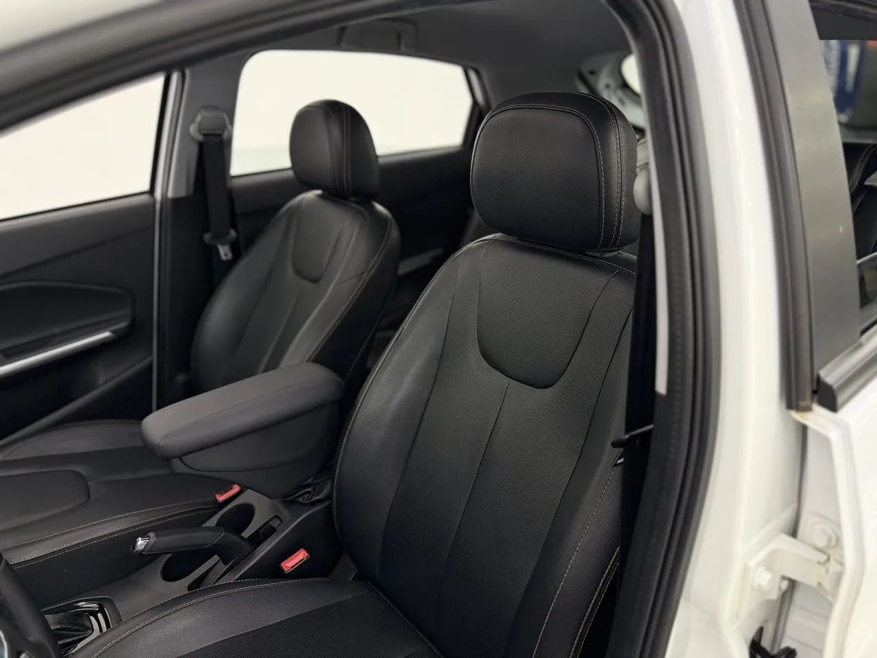 Chery Tiggo 2 2018 - Foto 3