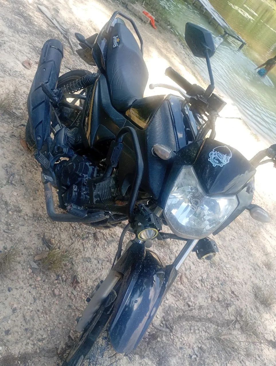 Vende-se ou troco  - Foto 4
