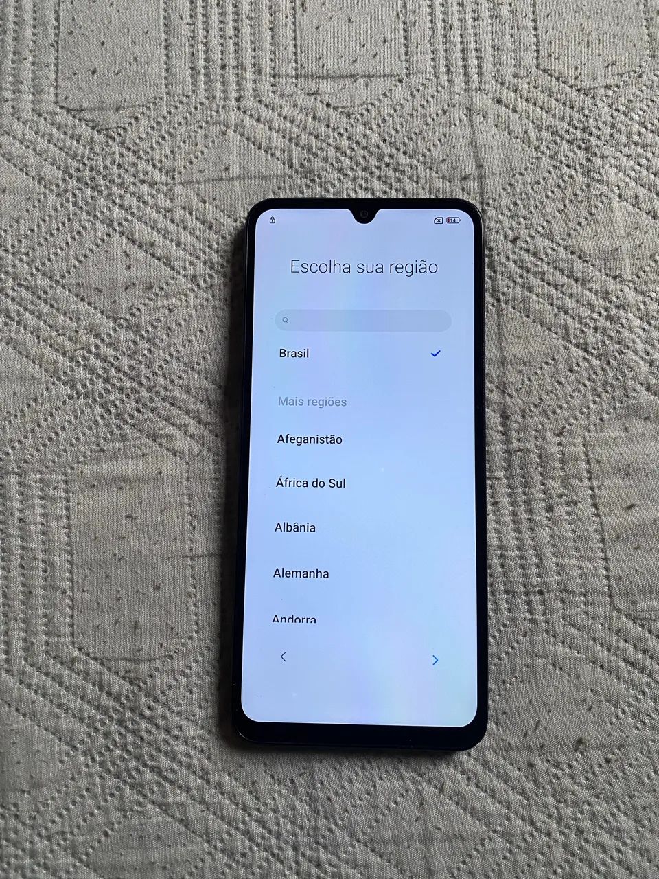 Celular xiaome redmi 14c - Foto 2