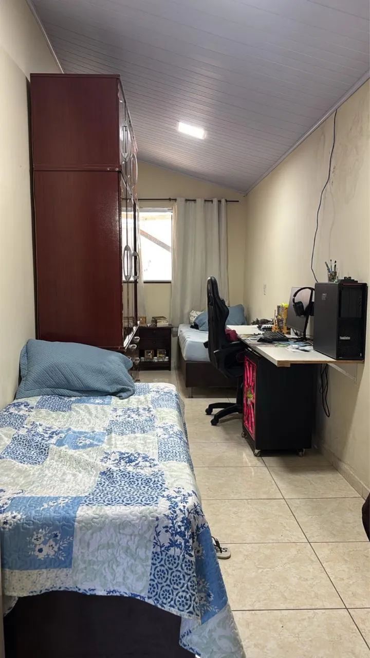 Casa jardim Colorado  - Foto 3