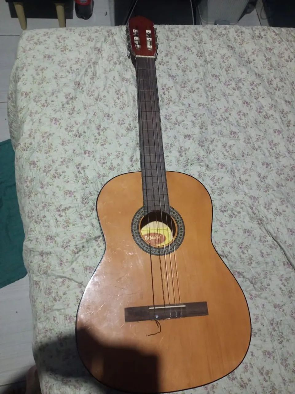 Violão 