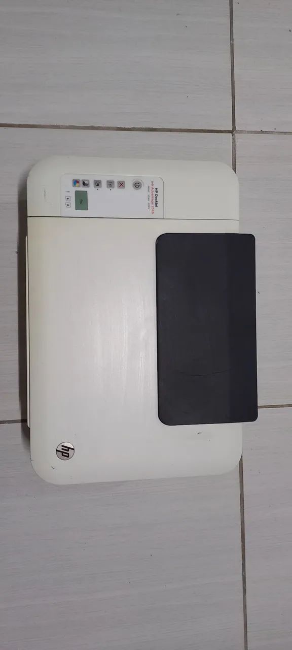 Impressora