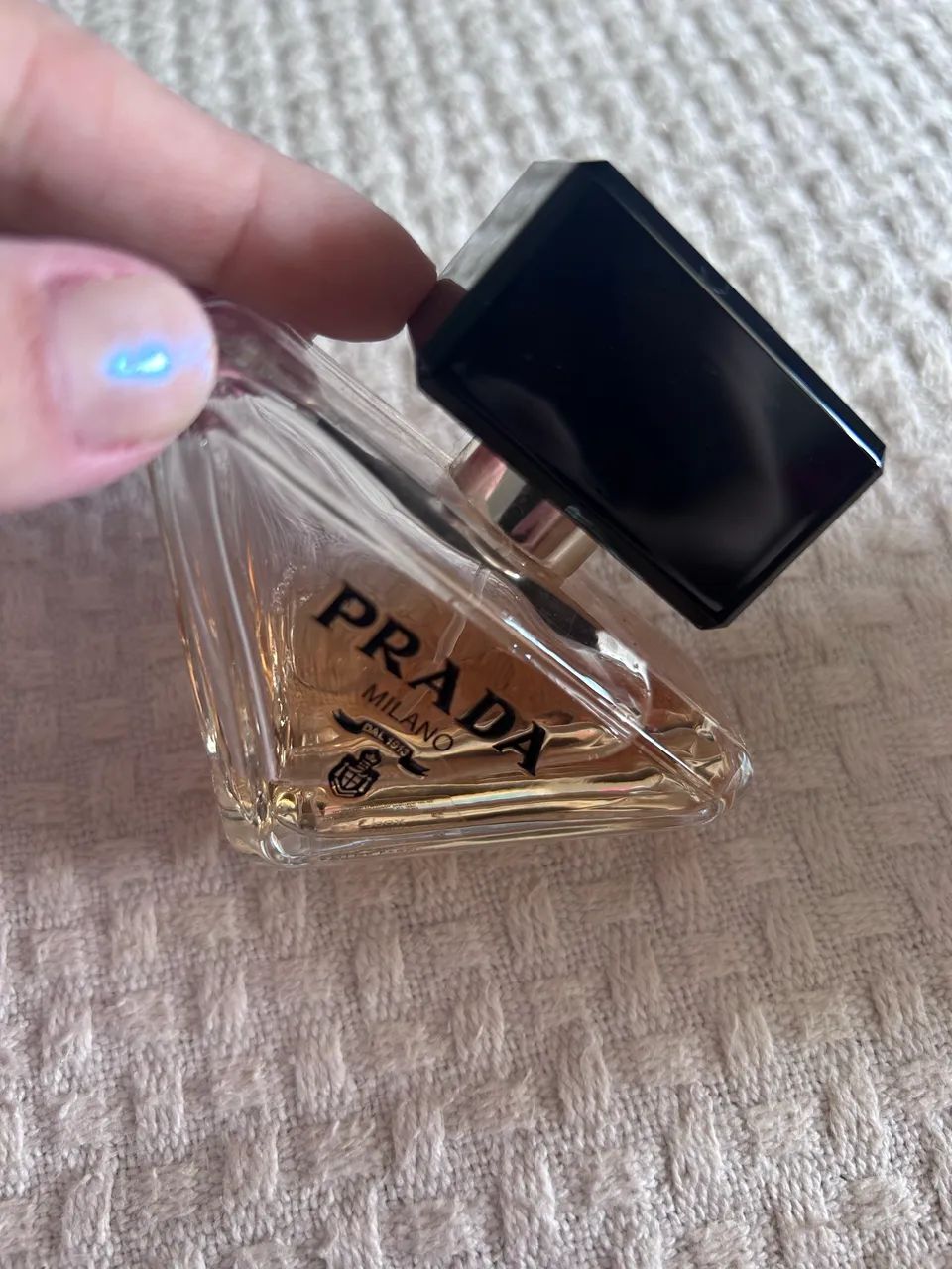     Prada Paradoxe - Foto 4