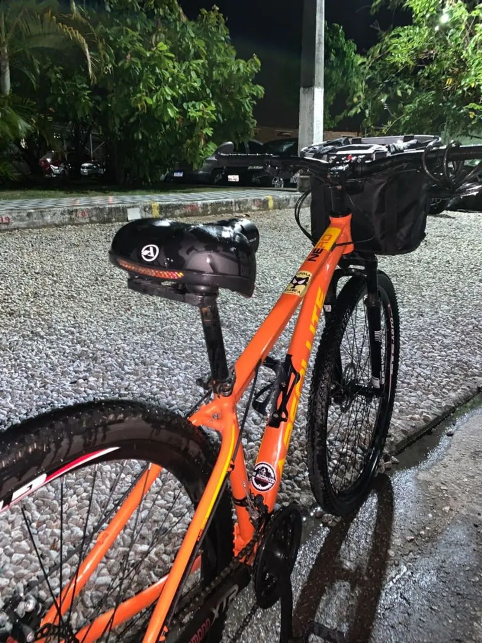 BIKE ARO 29 ABSOLUTE