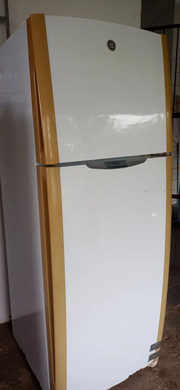 Geladeira  - Foto 2