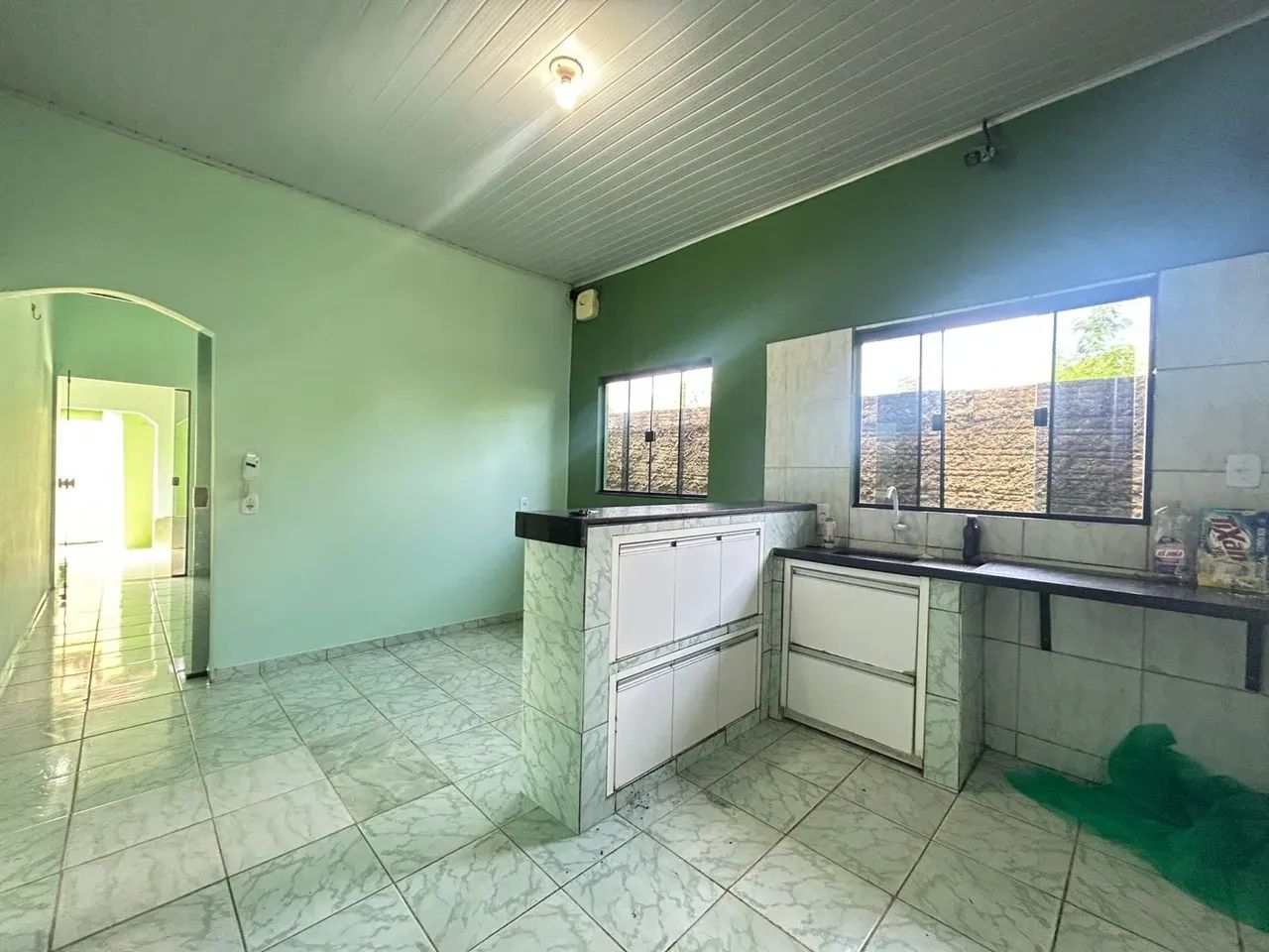 VENDO CASA AURENY - Foto 4