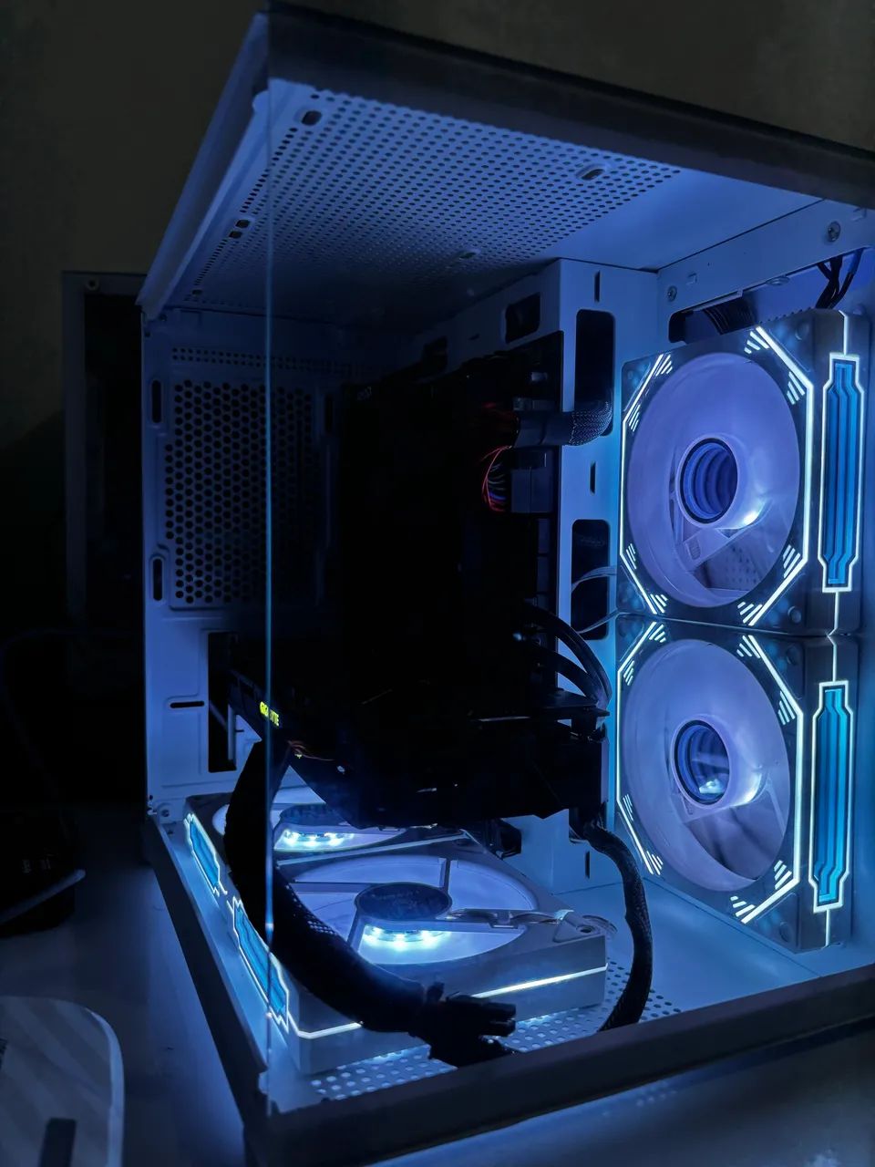 Pc gamer