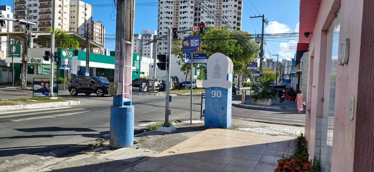 Prédio Comercial no Salgado Filho [13605] - Foto 2