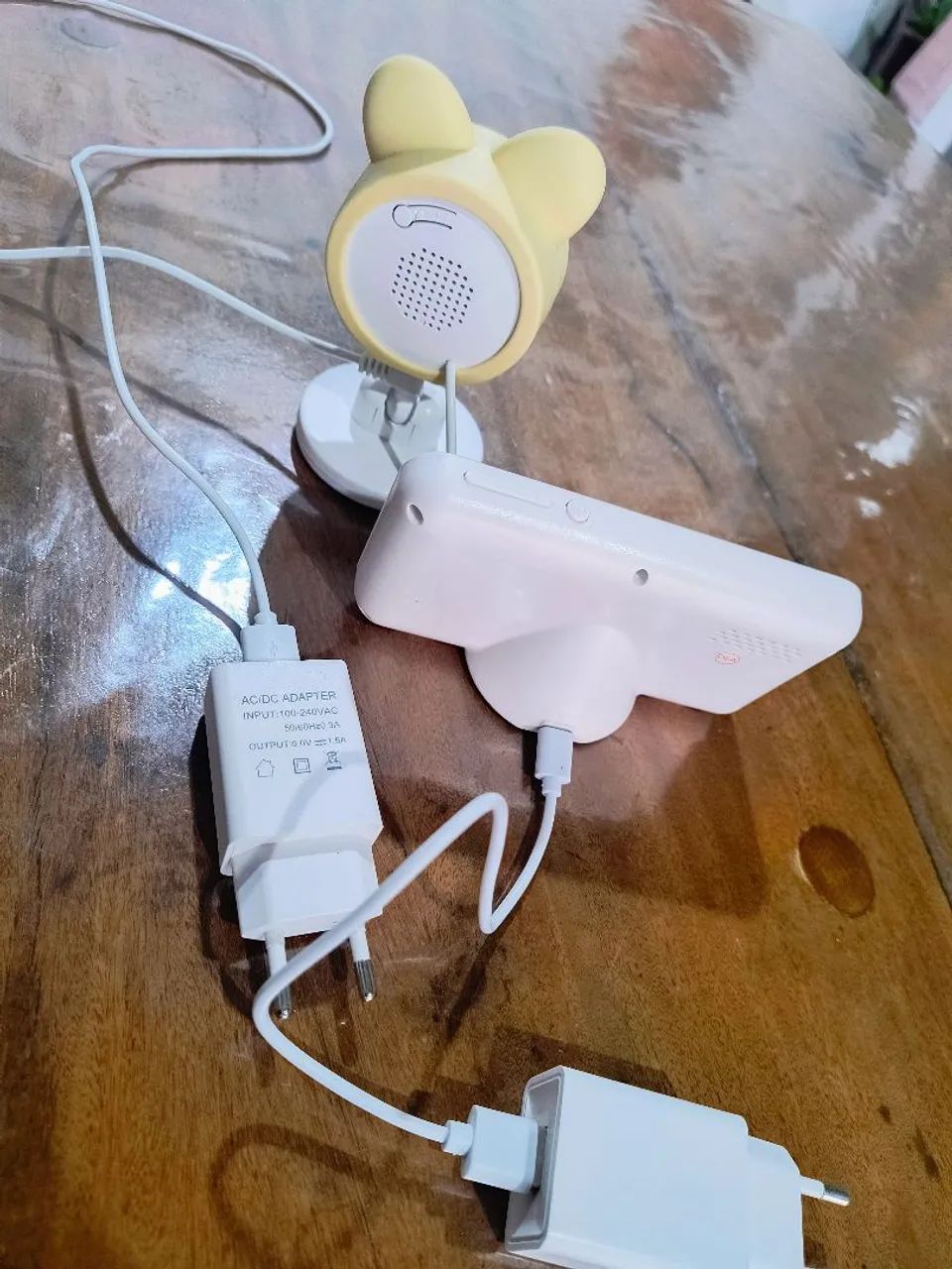 Babá eletrônica  - Foto 2