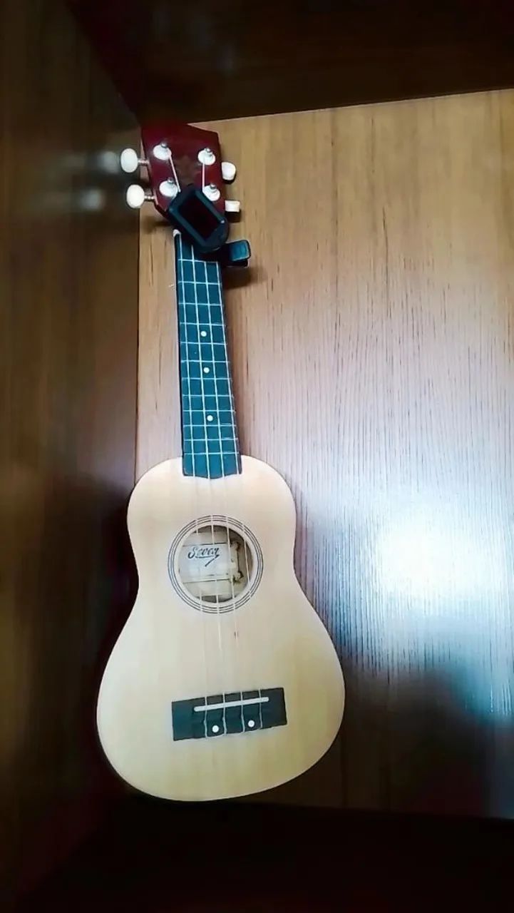 Ukulele