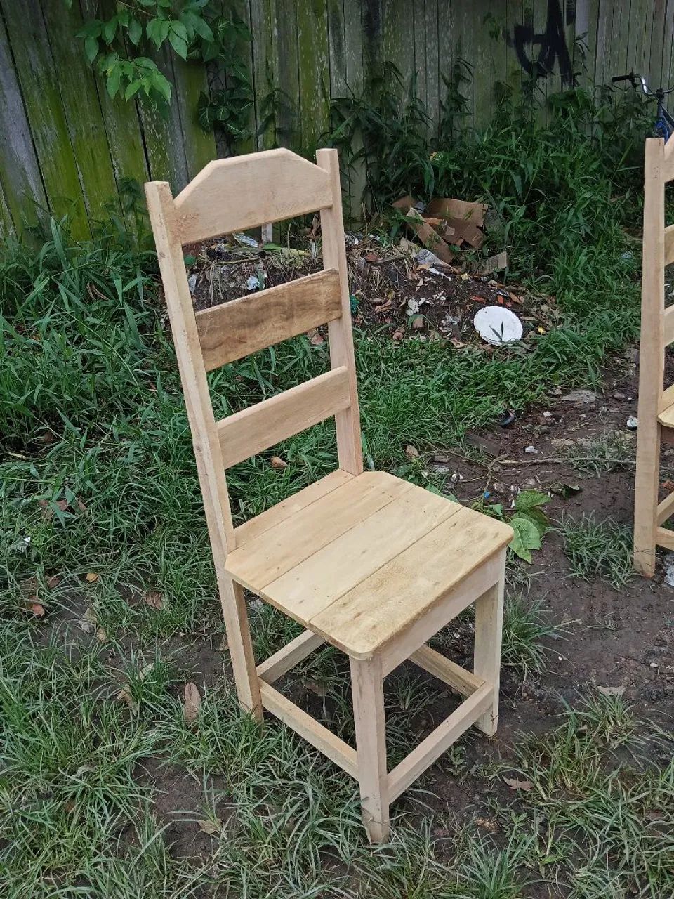 CADEIRA DE COZINHA - Foto 2