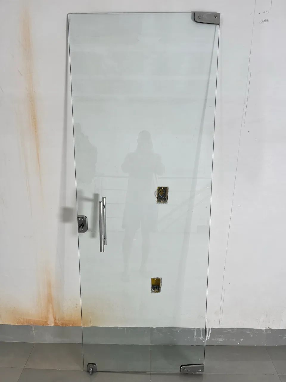 Porta vidro - Foto 2