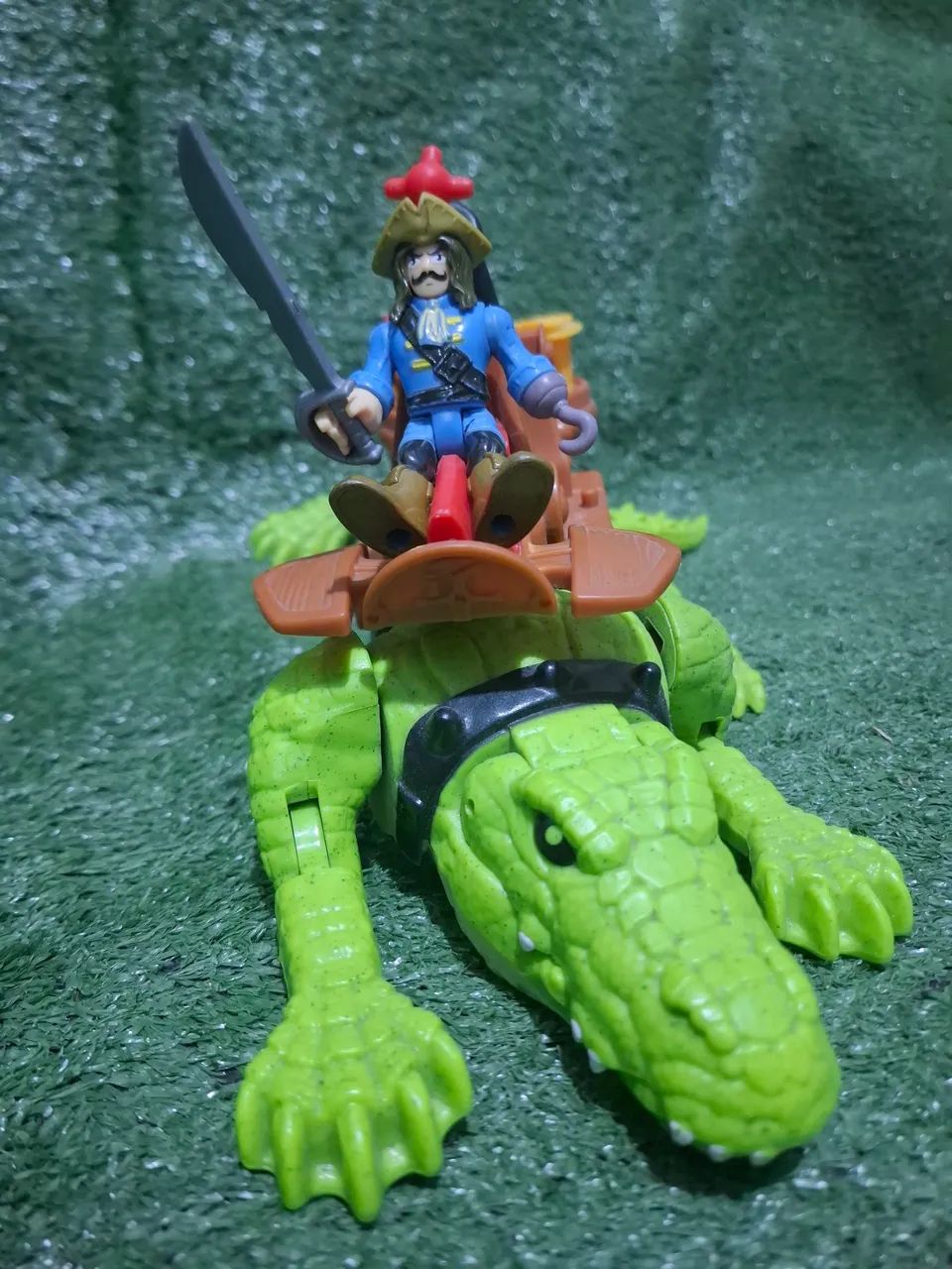 Imaginext  - Foto 2