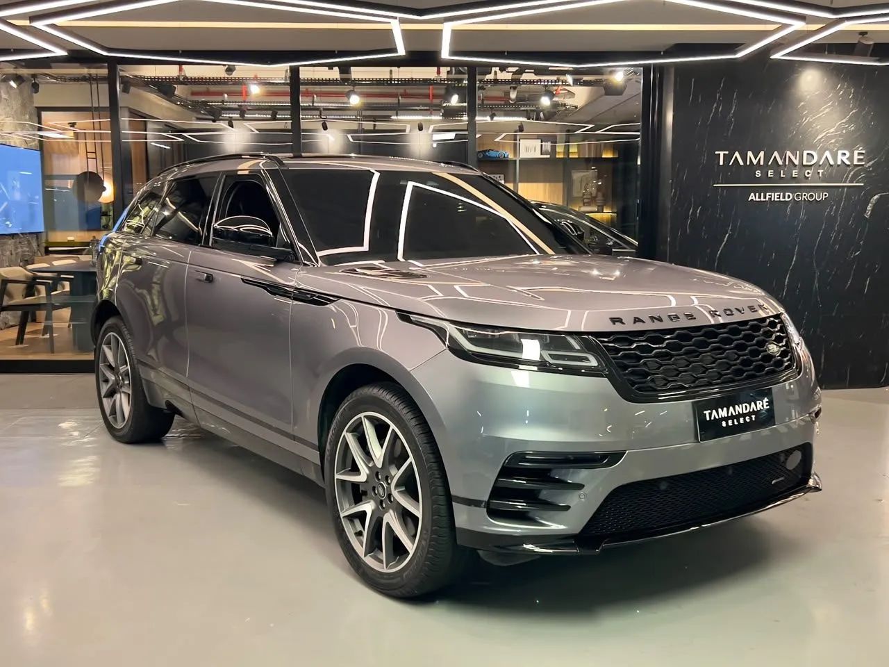 Land Rover Range Rover Range R.velar HSE R-DYN 2.0 Si4(hibrido) 2023