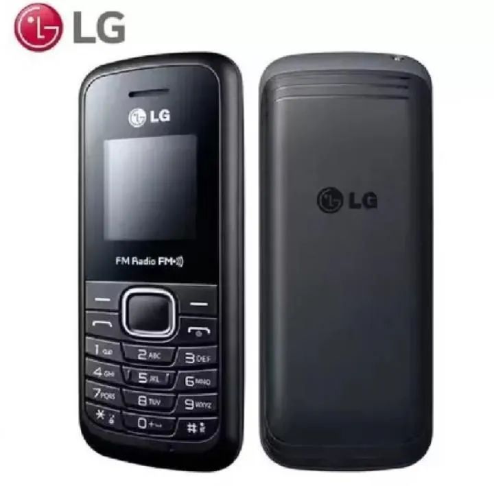 CELULAR SIMPLES ANALÓGICO 2G - Foto 2