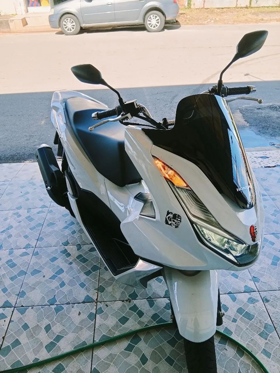 ( PCX 160 2025 ( 18.999 ) - Foto 6