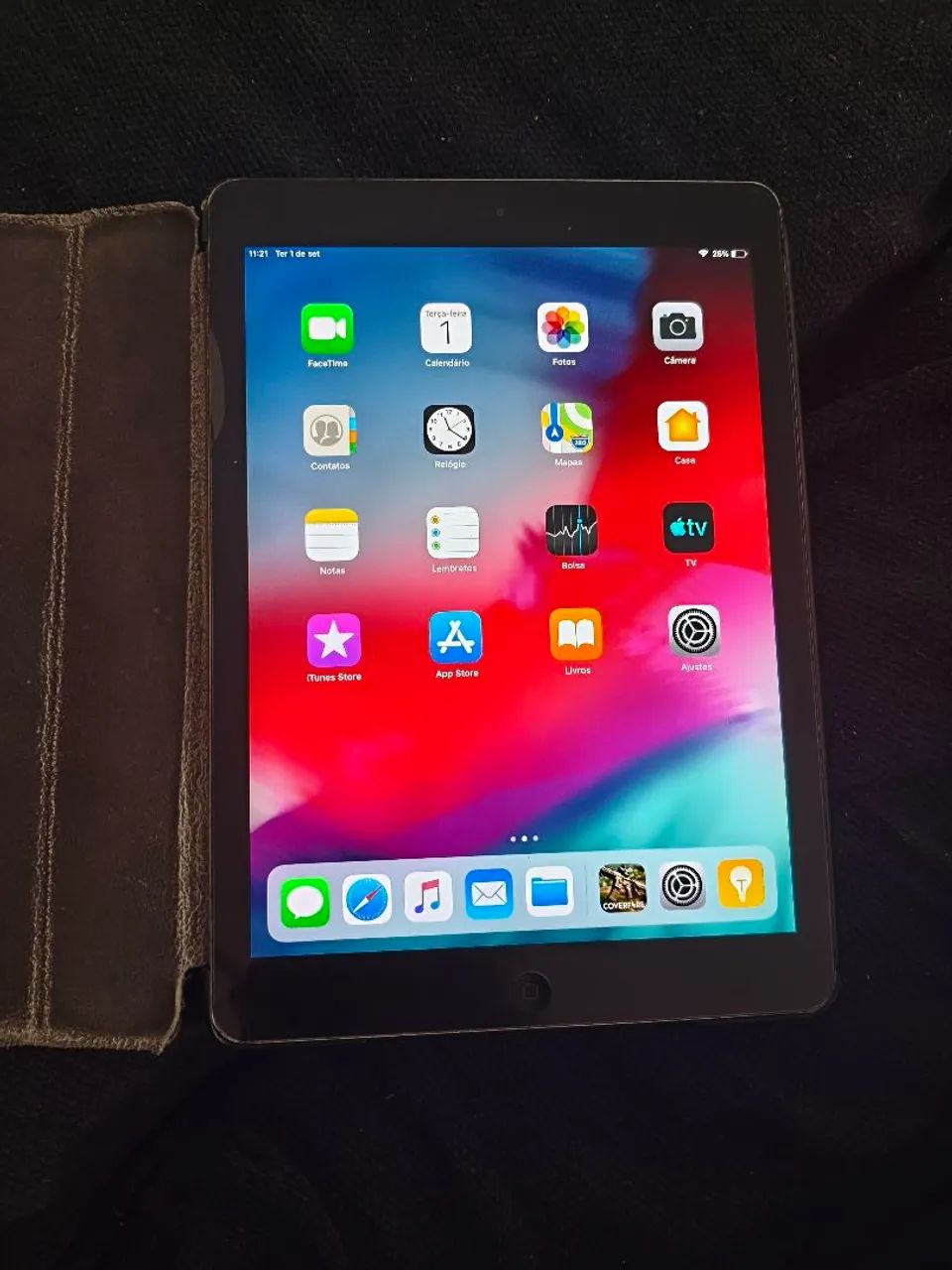 iPad Air 32gb - Foto 2