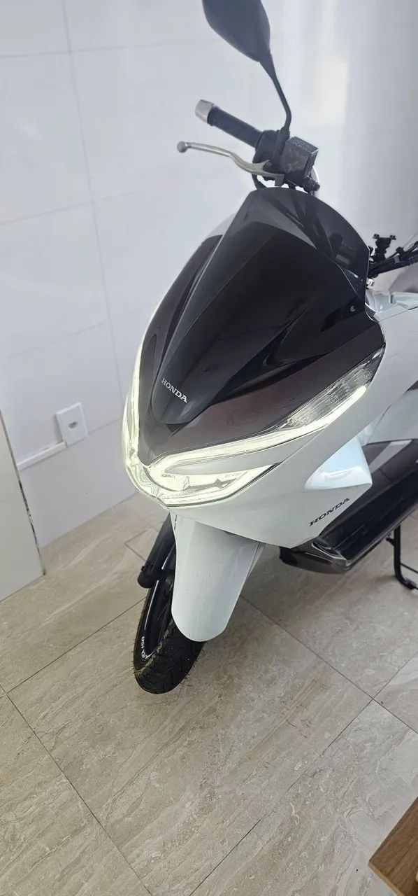 PCX DLX  - Foto 3