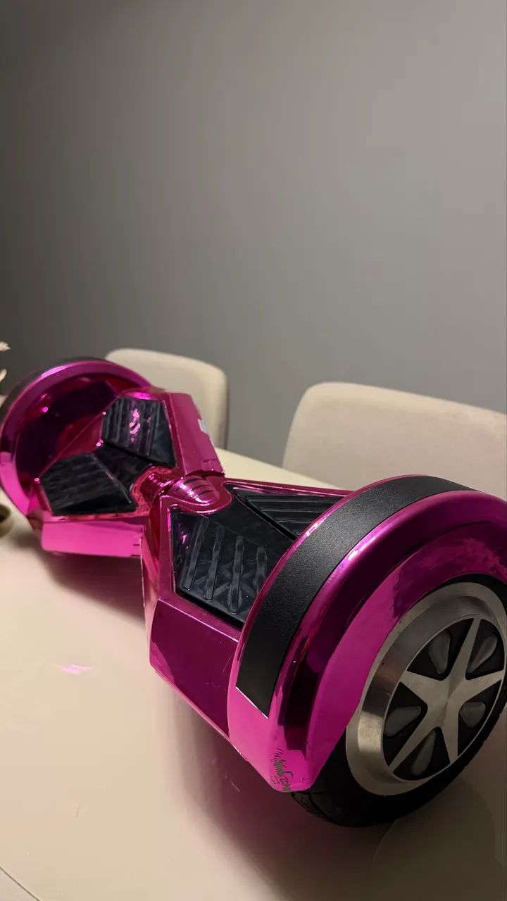 hoverboard