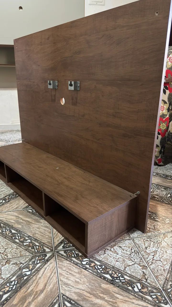 Painel de tv - Foto 2