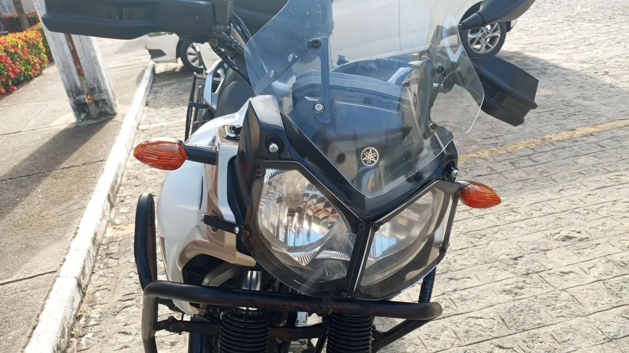 Ténéré 250 