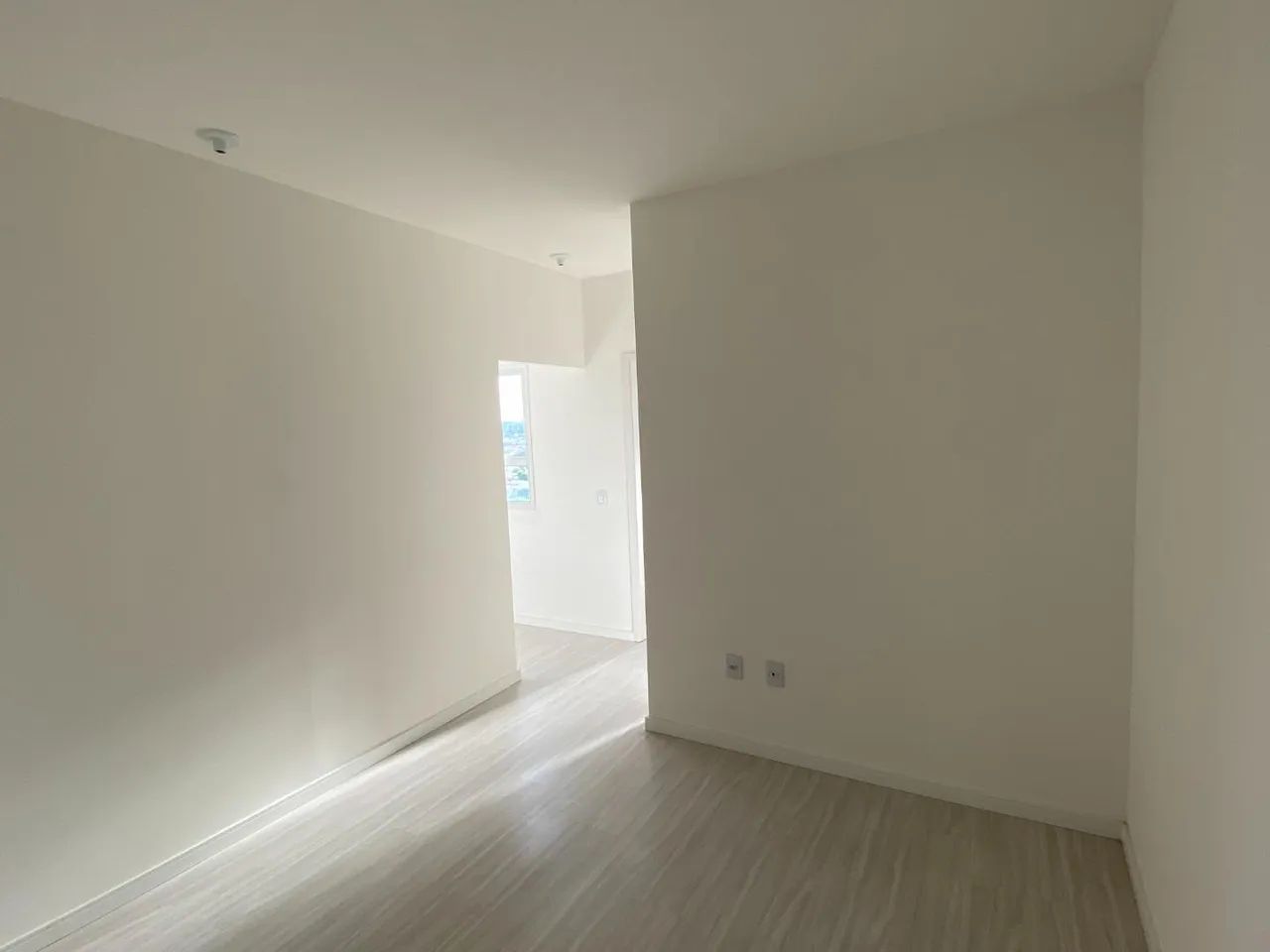 Apartamento com 1 quarto à venda, 35 m² por R$ 195.000 - Parque São Luís - Taubaté/SP - Vi