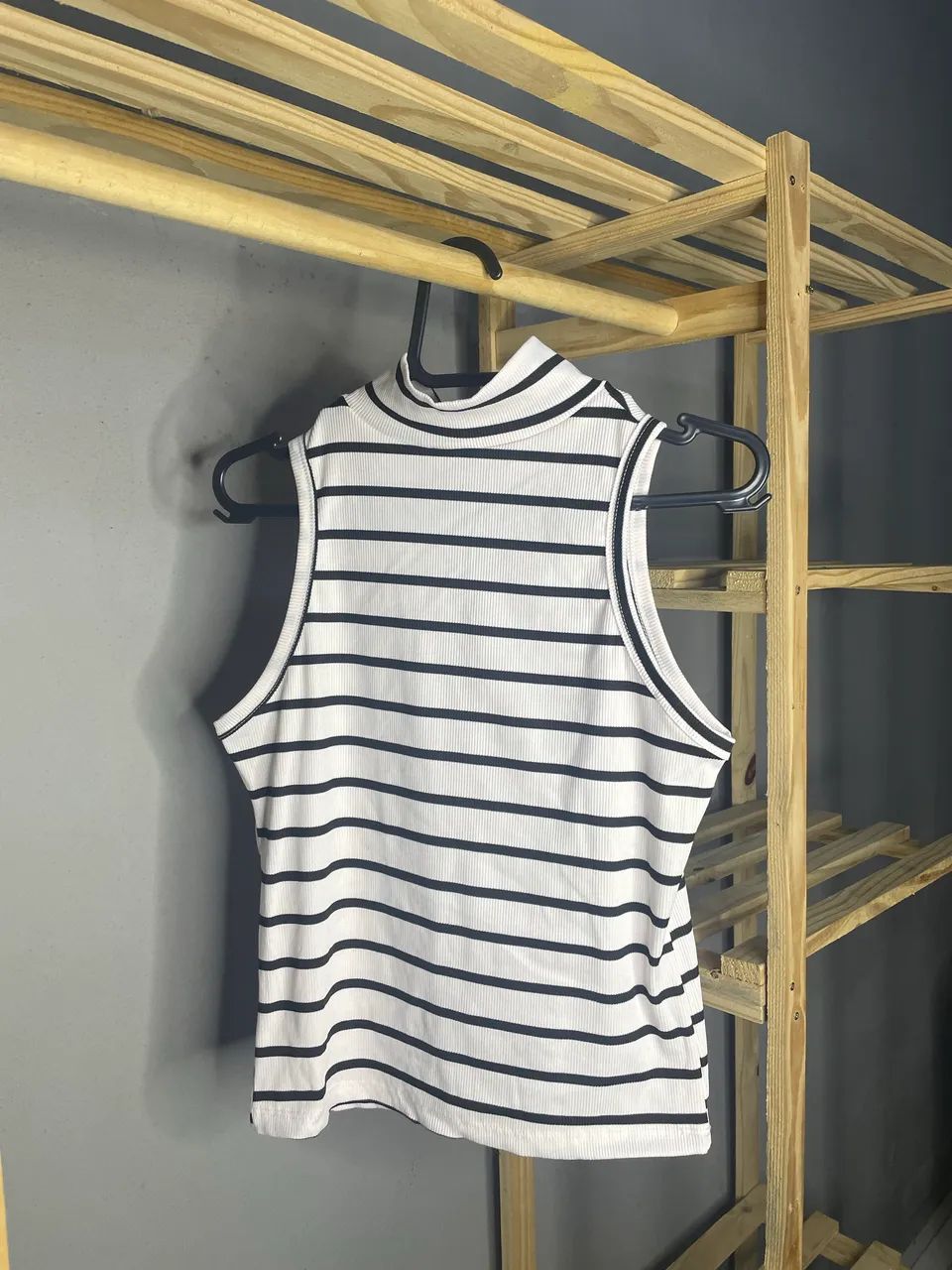 LOTE DE ROUPAS PARA BRECHÓ - Foto 3
