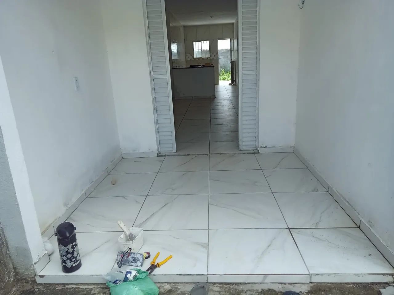 Foto - Santa Rita - Municípios