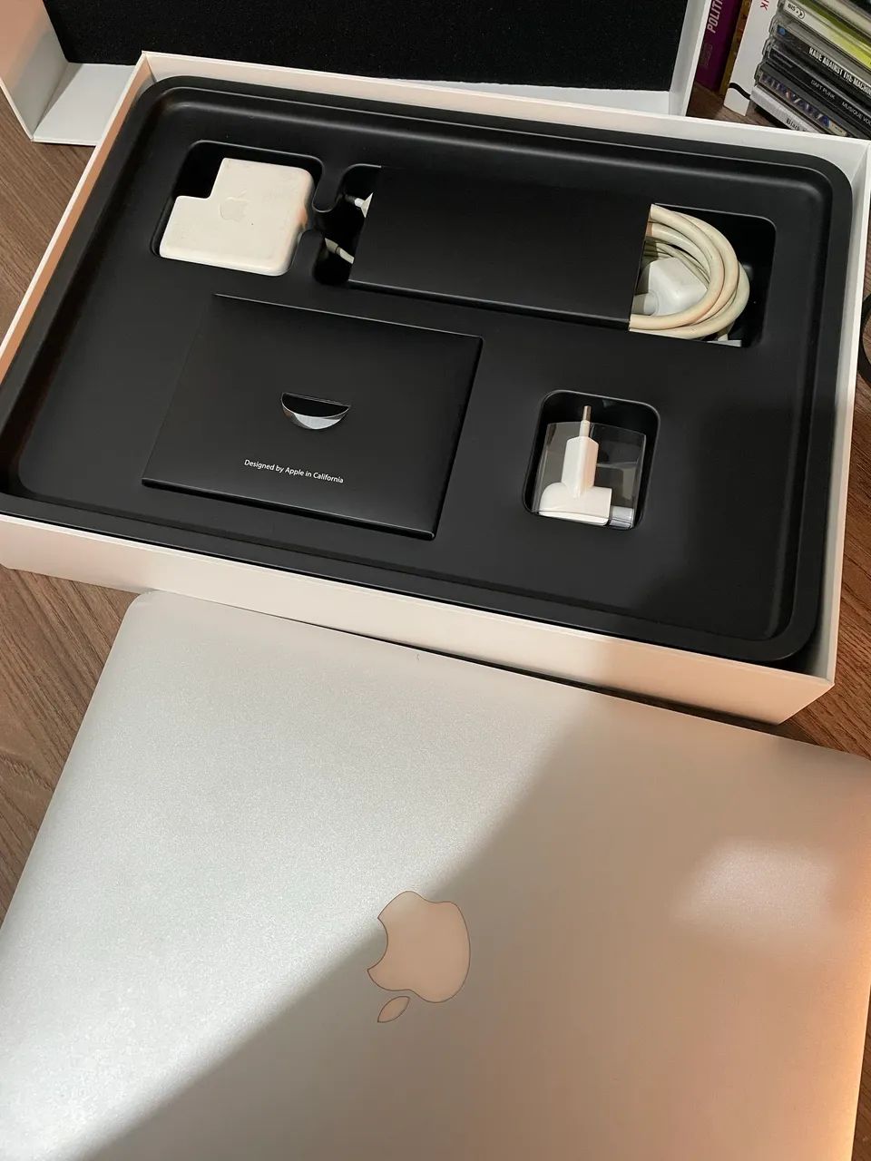 MacBook Air 2014  - Foto 2