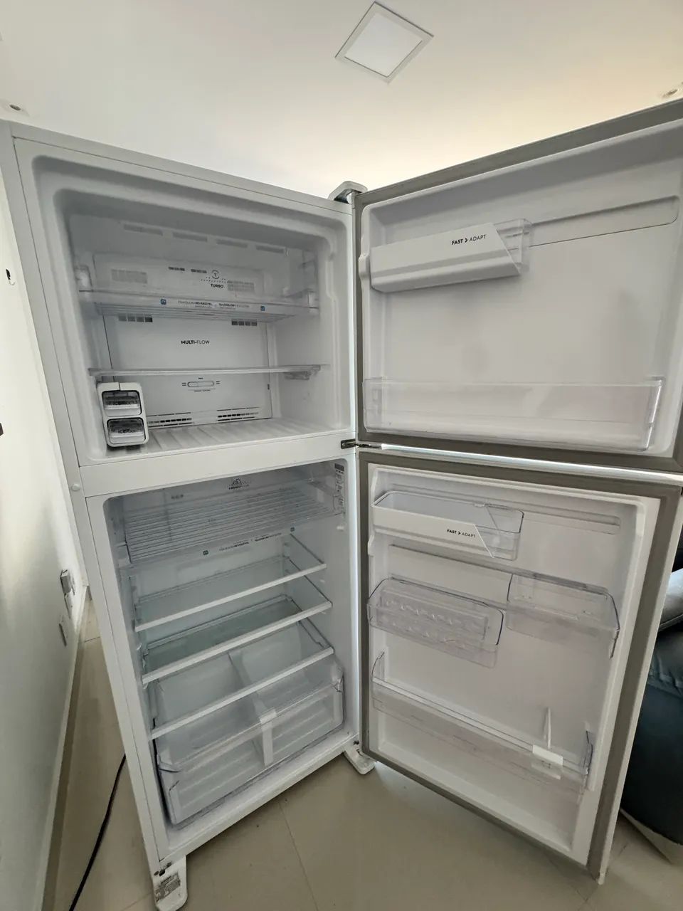 Electrolux TF56 (474L) - Foto 2