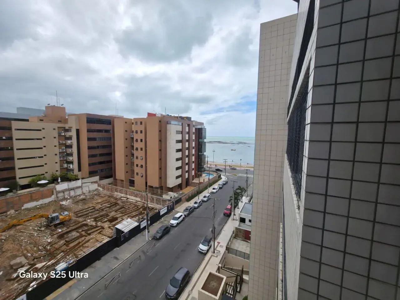 Apartamento à venda no EDIFICIO ELIZEU TEIXEIRA, JATIÚCA, Maceió, AL