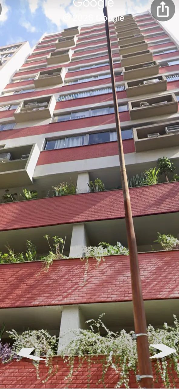 Foto - Rio de Janeiro - Copacabana