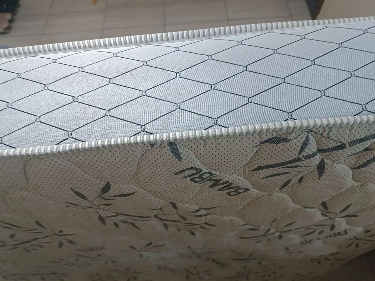 Cama casal box - Foto 2