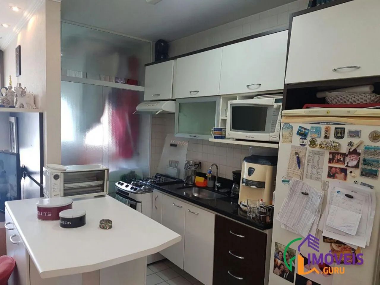 APARTAMENTO - BARRA FUNDA - SP - Foto 4