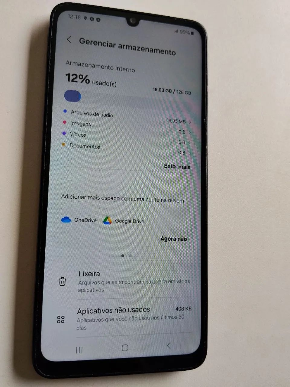 Samsung a05 - Foto 2