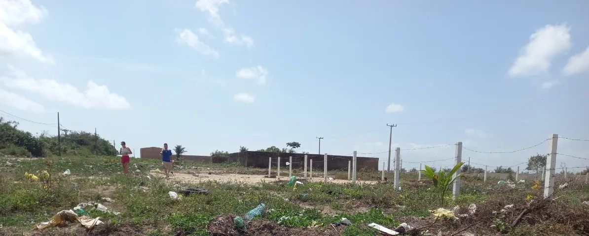 Lote / Terreno 250m2 - Loteamento Nova Canaã - Foto 2