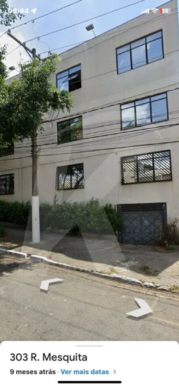 Prédio comercial 420 m², na Aclimação - Foto 3